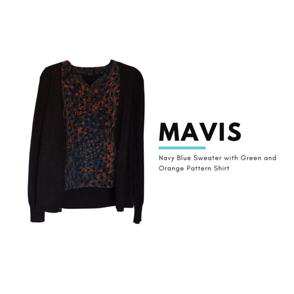 Mavis - Picture 1 of 1